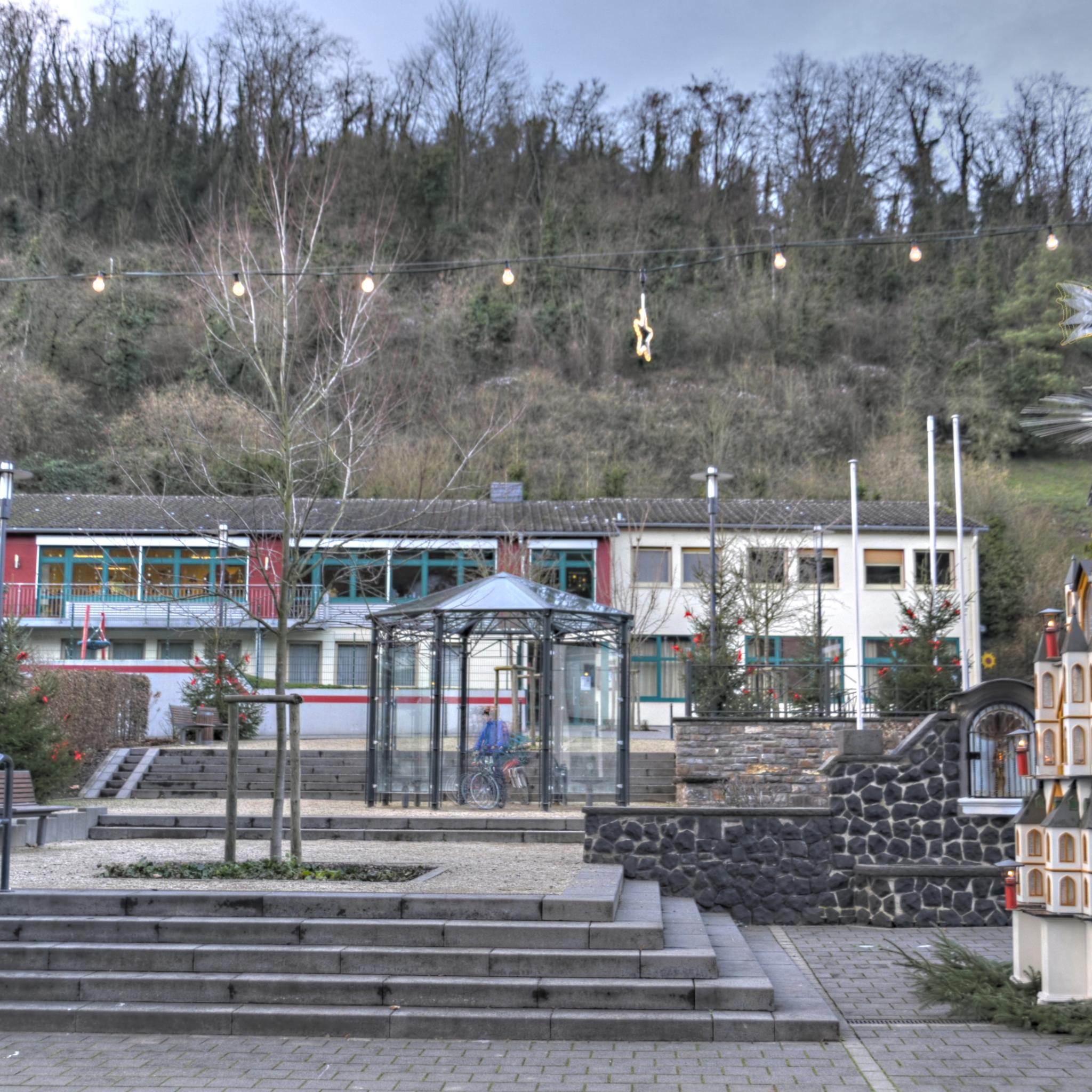 Leubsdorf Kindergarten