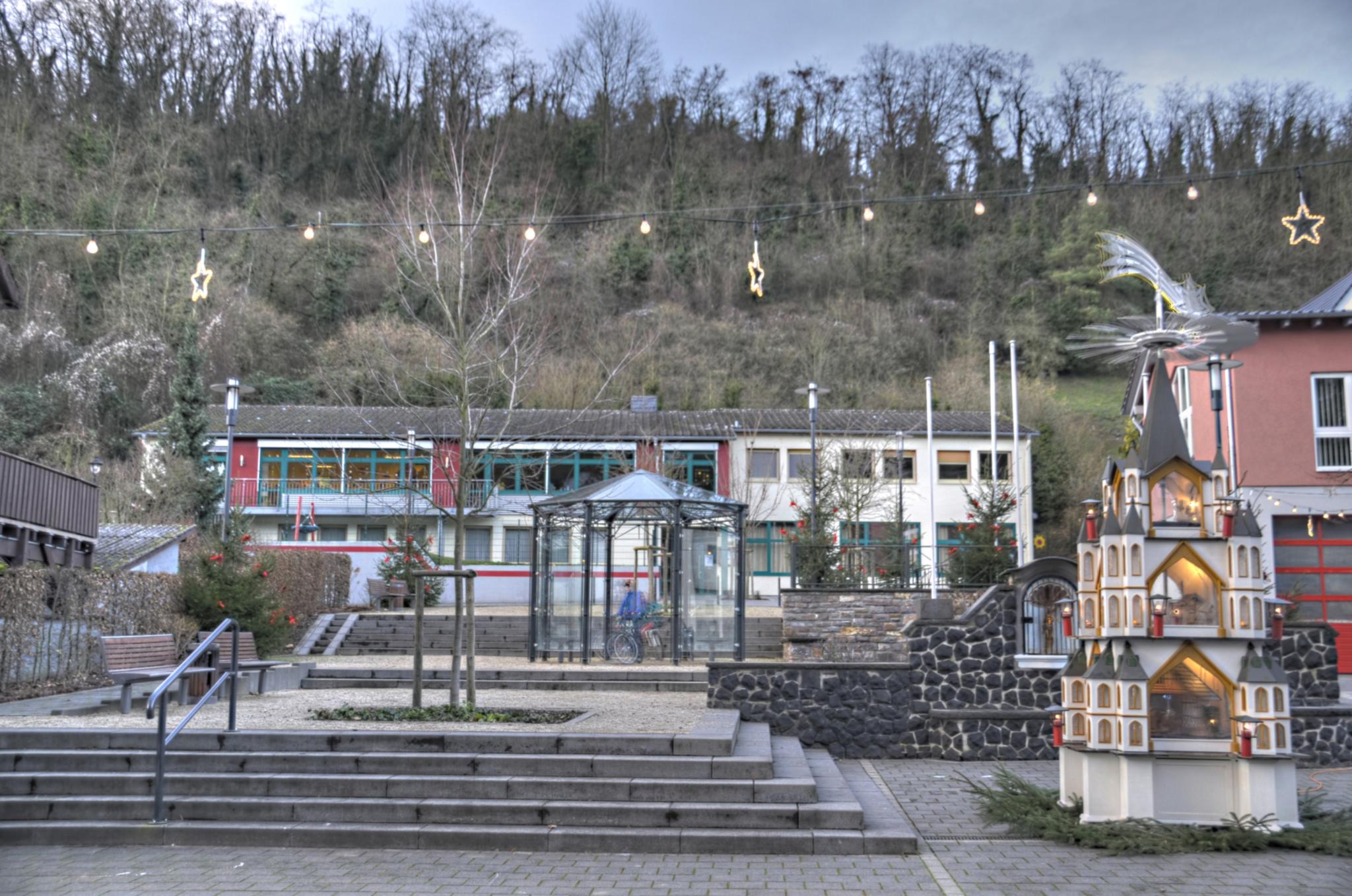 Leubsdorf Kindergarten