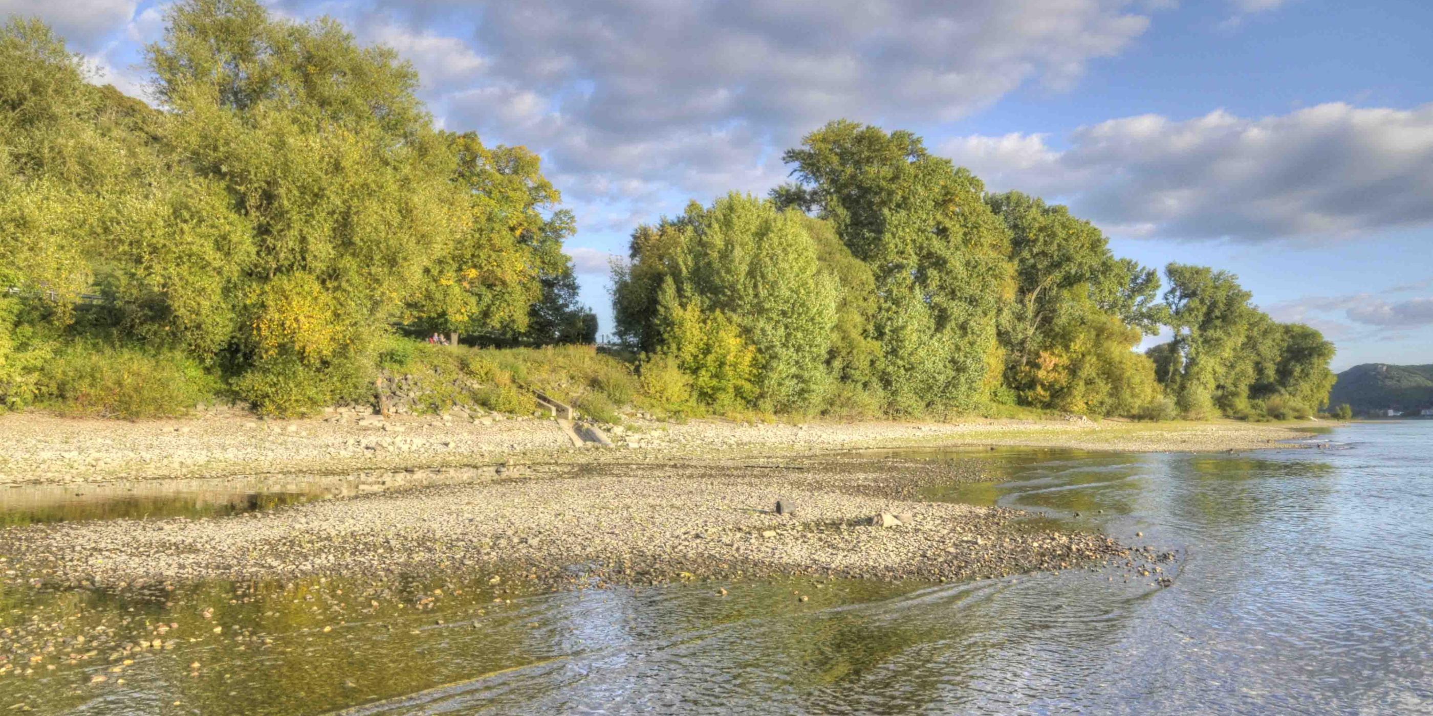 Pfarreiengemeinschaft Bad Hönningen-Rheinbrohl