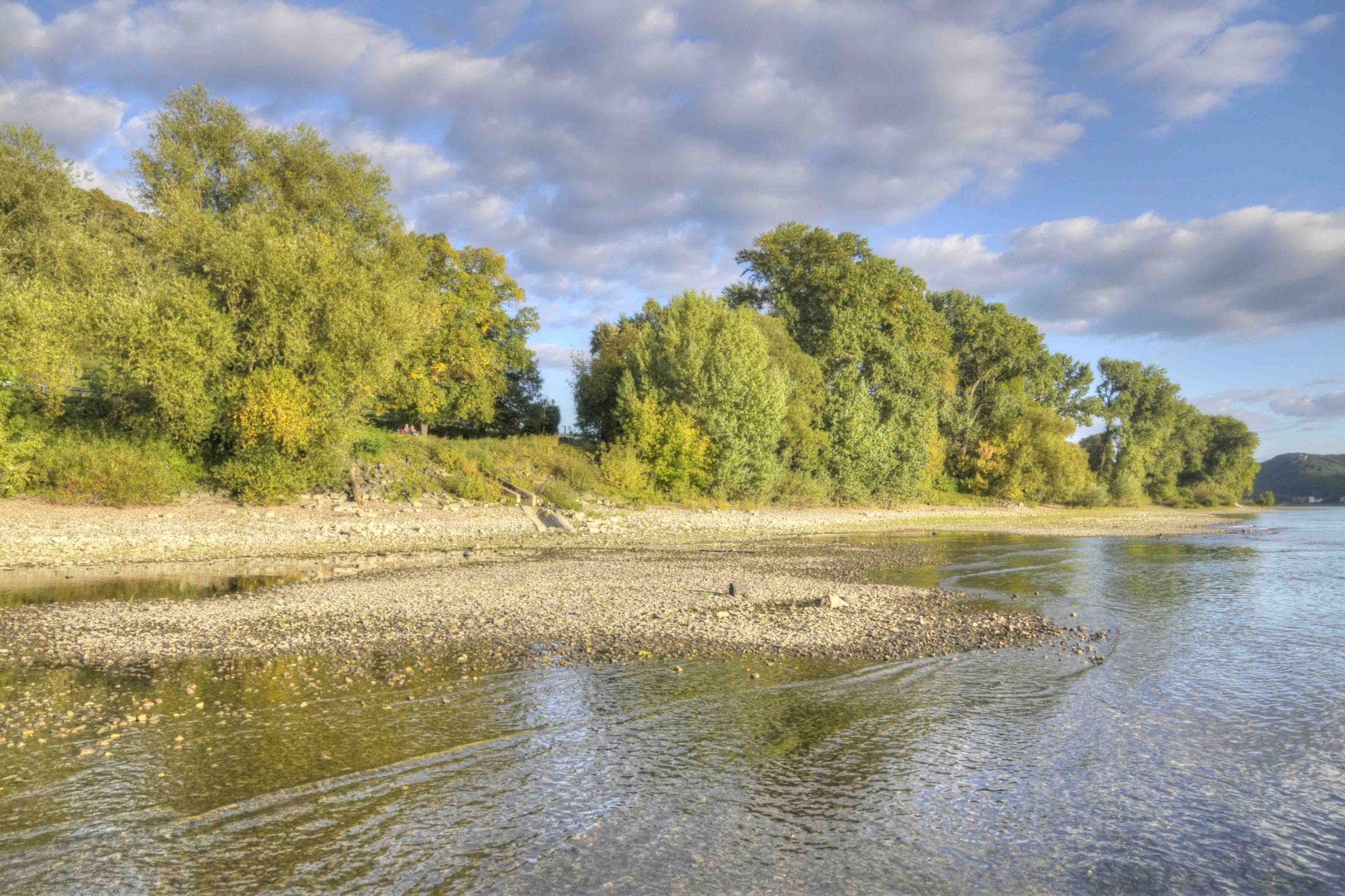 Pfarreiengemeinschaft Bad Hönningen-Rheinbrohl