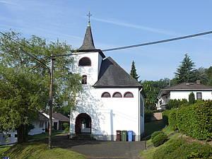 Kapelle Hesseln